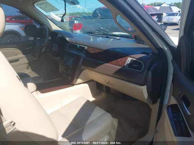 1GKS1MEF7ER223492 GMC Yukon Xl 1500 Denali