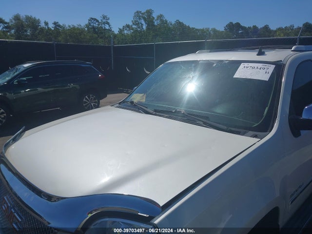 1GKS1MEF7ER223492 GMC Yukon Xl 1500 Denali