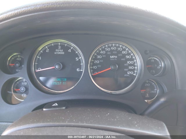 1GKS1MEF7ER223492 GMC Yukon Xl 1500 Denali