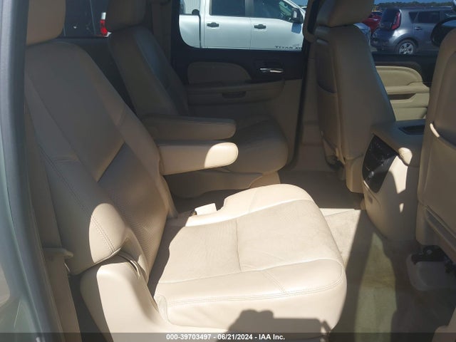 1GKS1MEF7ER223492 GMC Yukon Xl 1500 Denali
