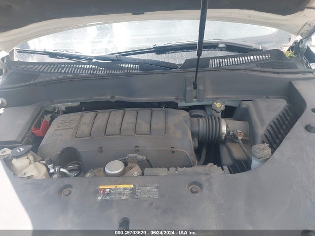 GMC Acadia Sle-2 2015 1GKKVPKD2FJ302576 Image 10