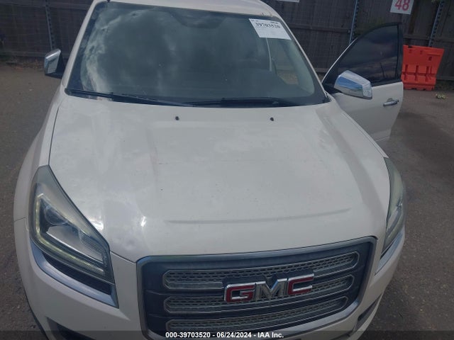 GMC Acadia Sle-2 2015 1GKKVPKD2FJ302576 Image 6