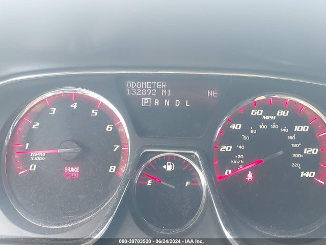 GMC Acadia Sle-2 2015 1GKKVPKD2FJ302576 Image 7