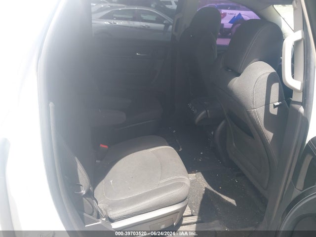 GMC Acadia Sle-2 2015 1GKKVPKD2FJ302576 Image 8