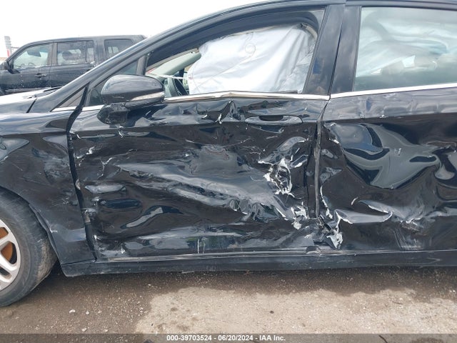 Ford FUSION SE 2016 1FA6P0H73G5103844 Image 6
