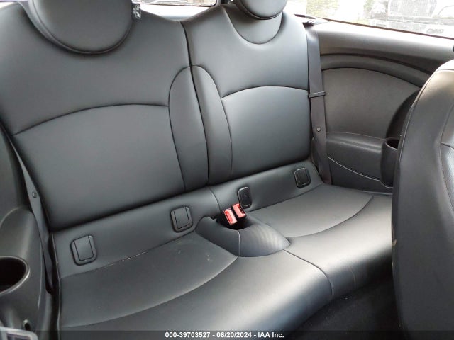 2011 MINI COOPER CLUBMAN WMWZF3C56BTY00167 Photo 7