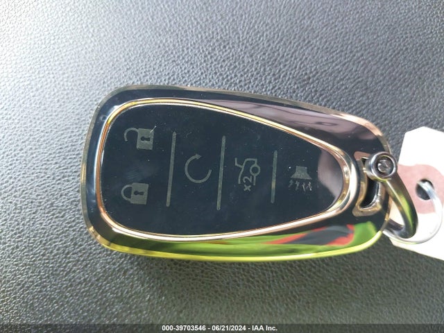 Chevrolet EQUINOX LT 2019 3GNAXUEV7KS547815 Image 11