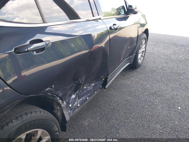 Chevrolet EQUINOX LT 2019 3GNAXUEV7KS547815 Image 17