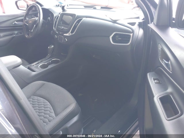 Chevrolet EQUINOX LT 2019 3GNAXUEV7KS547815 Image 5