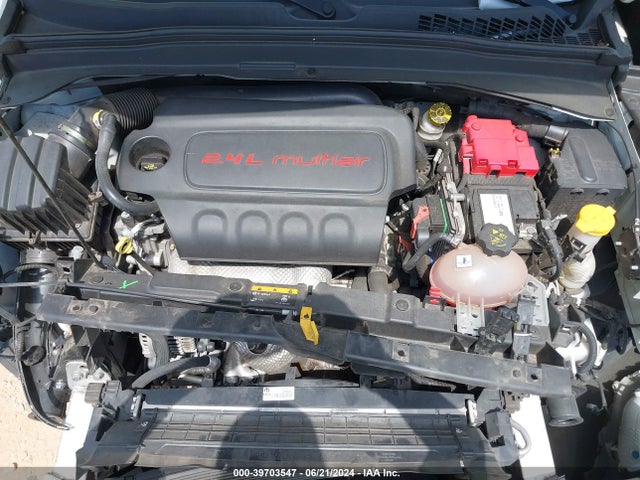 ZACNJAABXLPL13531 Jeep Renegade Sport Fwd