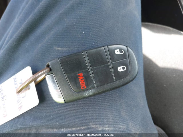 ZACNJAABXLPL13531 Jeep Renegade Sport Fwd