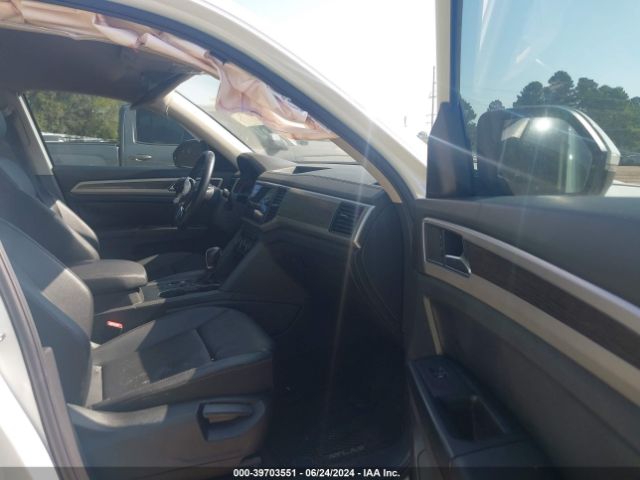 1V2DP2CAXJC600486 Volkswagen Atlas 2.0t Se/2.0t Se W/technology