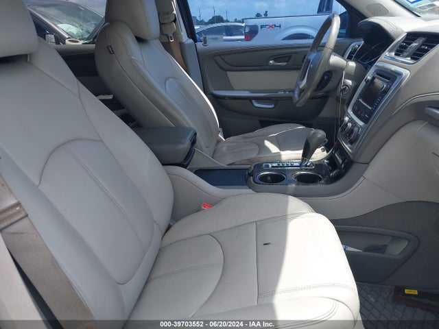 GMC Acadia Slt-1 2014 1GKKRRKD0EJ184381 Image 5