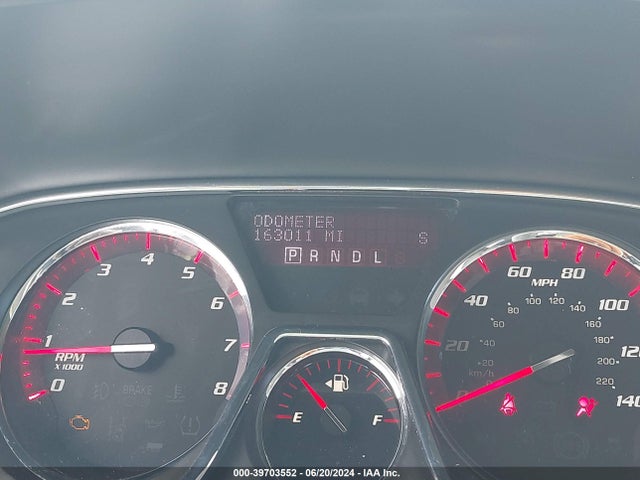 GMC Acadia Slt-1 2014 1GKKRRKD0EJ184381 Image 7