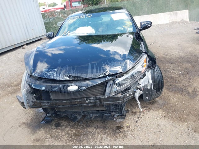 KIA Optima Lx 2014 5XXGM4A77EG273755 Image 13