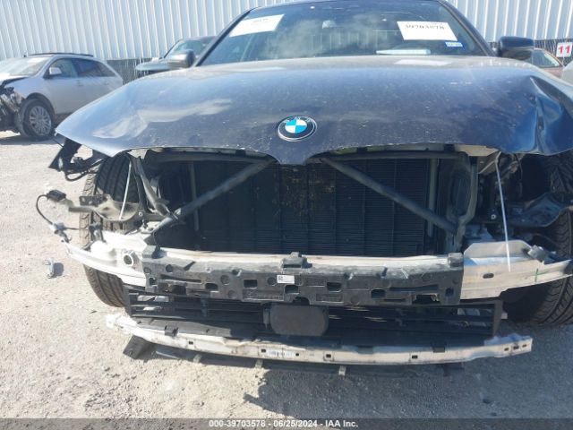 WBAJA9C55KB393091 BMW 530e Iperformance