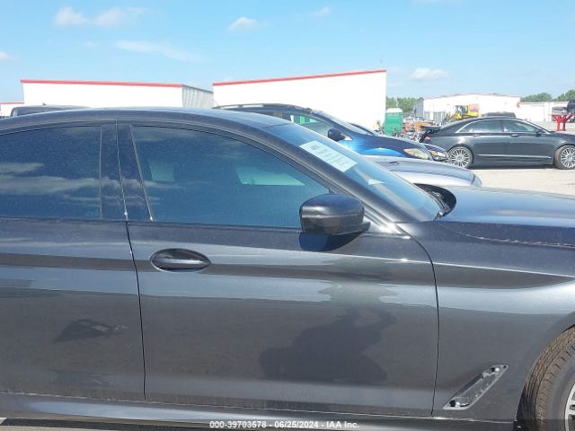 WBAJA9C55KB393091 BMW 530e Iperformance