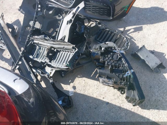 WBAJA9C55KB393091 BMW 530e Iperformance