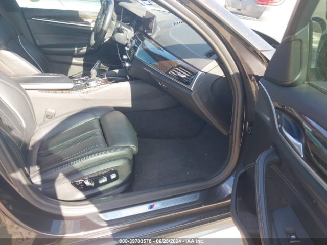 WBAJA9C55KB393091 BMW 530e Iperformance