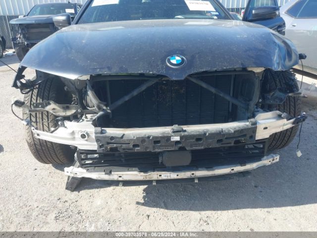 WBAJA9C55KB393091 BMW 530e Iperformance