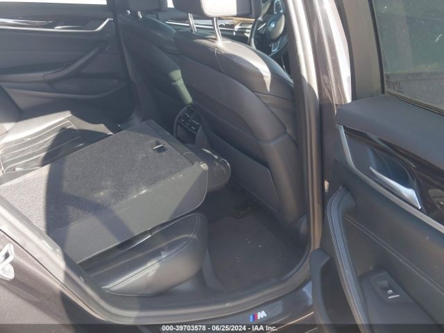 WBAJA9C55KB393091 BMW 530e Iperformance