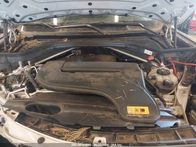 5UXKT0C5XJ0V98587 BMW X5 Edrive Xdrive40e Iperformance
