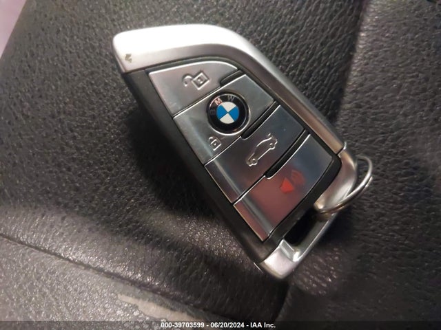 5UXKT0C5XJ0V98587 BMW X5 Edrive Xdrive40e Iperformance