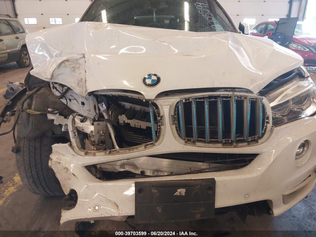 5UXKT0C5XJ0V98587 BMW X5 Edrive Xdrive40e Iperformance