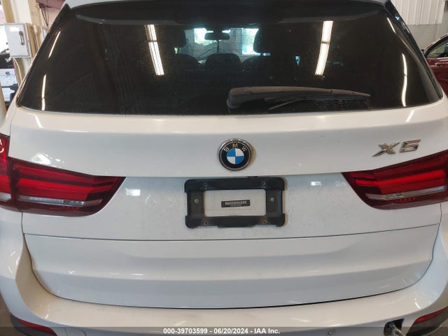 5UXKT0C5XJ0V98587 BMW X5 Edrive Xdrive40e Iperformance