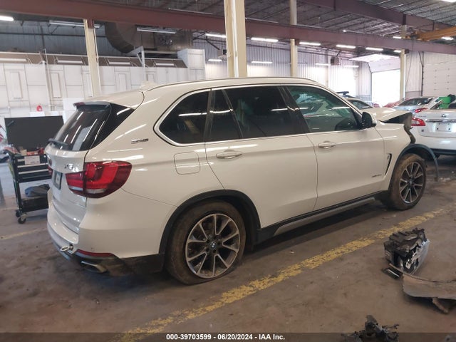 5UXKT0C5XJ0V98587 BMW X5 Edrive Xdrive40e Iperformance