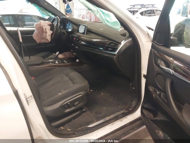 5UXKT0C5XJ0V98587 BMW X5 Edrive Xdrive40e Iperformance