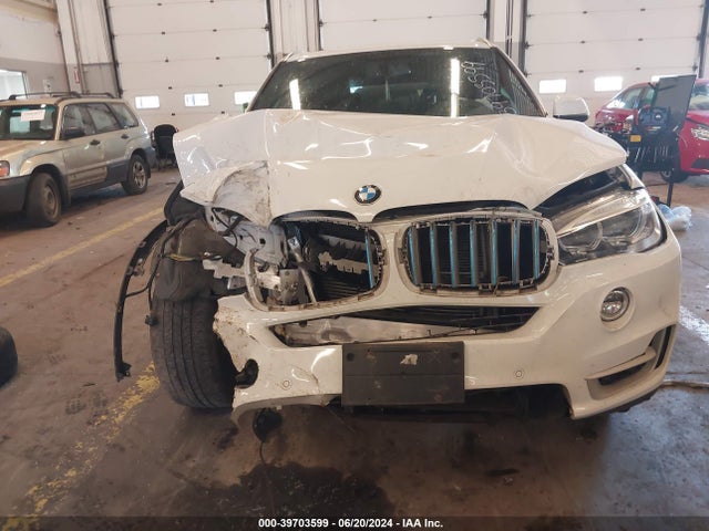 5UXKT0C5XJ0V98587 BMW X5 Edrive Xdrive40e Iperformance