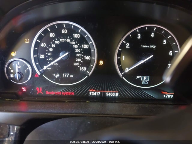 5UXKT0C5XJ0V98587 BMW X5 Edrive Xdrive40e Iperformance