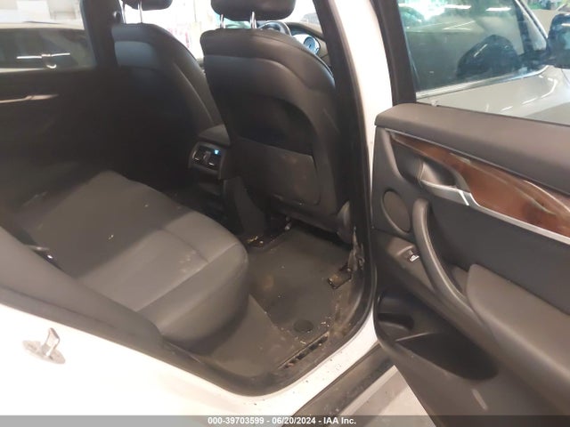5UXKT0C5XJ0V98587 BMW X5 Edrive Xdrive40e Iperformance