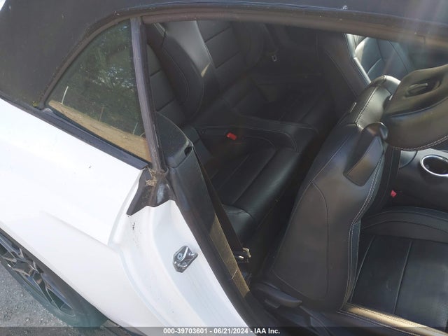 Ford Mustang Ecoboost Premium 2018 1FATP8UH7J5145490 Image 8