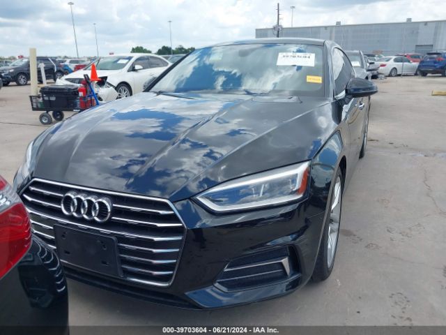 WAUANCF50KA069064 Audi A5 45 Premium