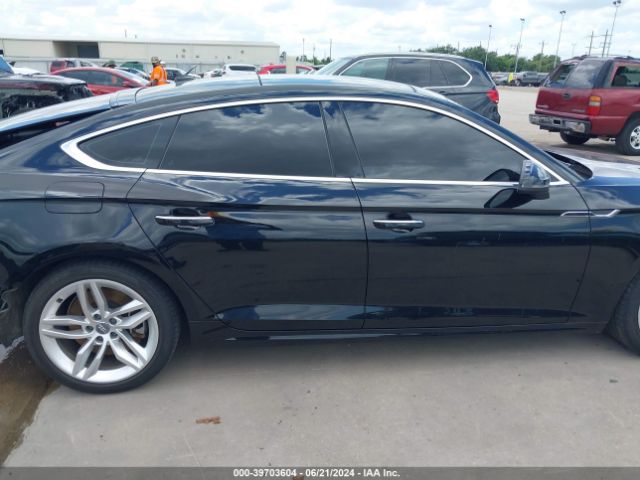 WAUANCF50KA069064 Audi A5 45 Premium