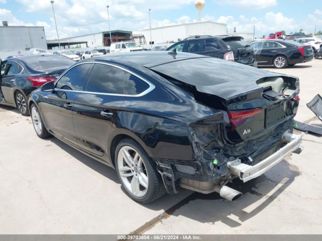 WAUANCF50KA069064 Audi A5 45 Premium