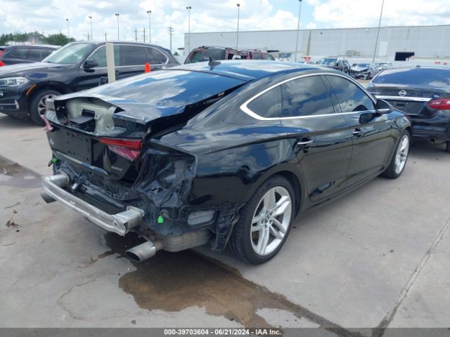 WAUANCF50KA069064 Audi A5 45 Premium