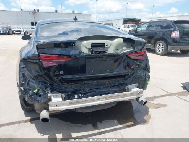 WAUANCF50KA069064 Audi A5 45 Premium