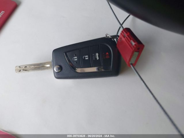 4T1B11HKXKU813421 Toyota CAMRY SE