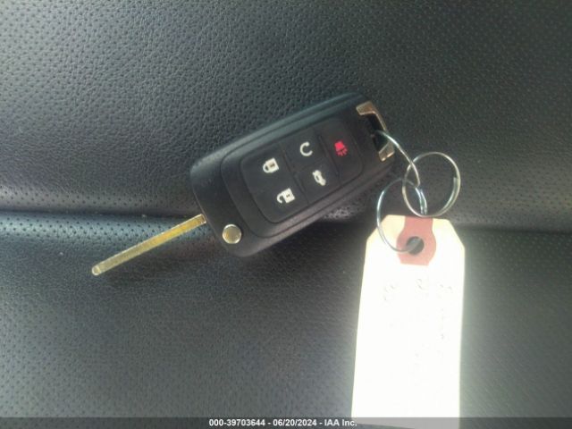 2GKALPEK4H6344596 GMC Terrain Slt