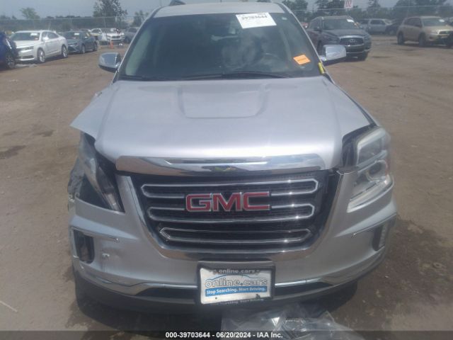2GKALPEK4H6344596 GMC Terrain Slt
