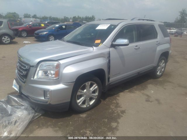 2GKALPEK4H6344596 GMC Terrain Slt