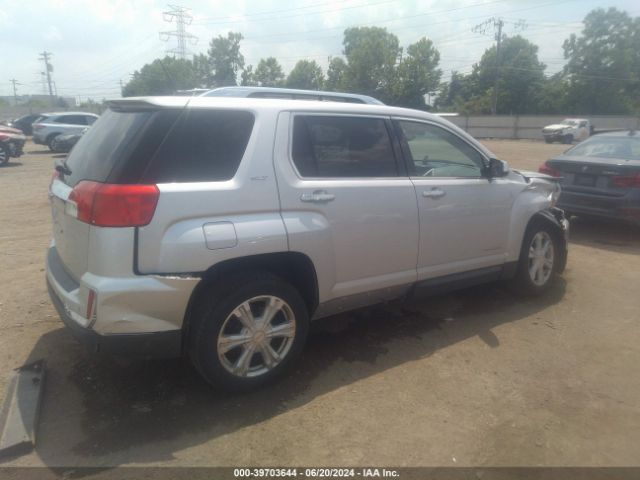 2GKALPEK4H6344596 GMC Terrain Slt