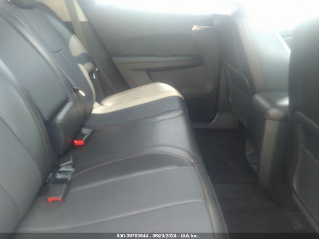 2GKALPEK4H6344596 GMC Terrain Slt