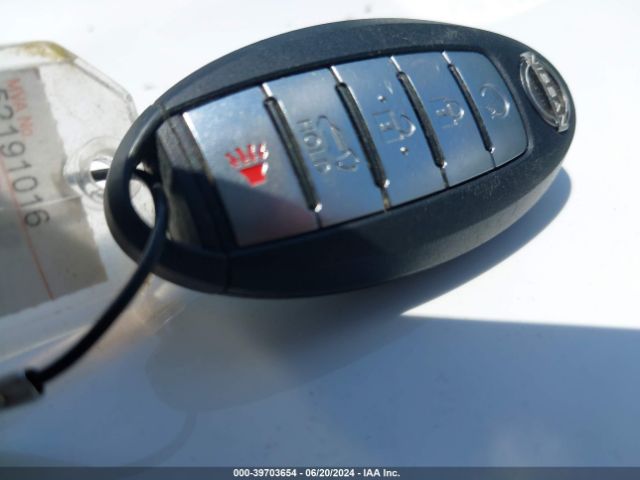 JN8AY2BC0P9183099 Nissan Armada Sl 2wd