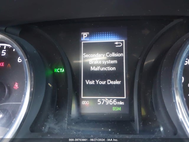 Toyota CAMRY SE 2020 4T1J11AK5LU867457 Image 15