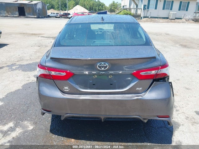 Toyota CAMRY SE 2020 4T1J11AK5LU867457 Image 16