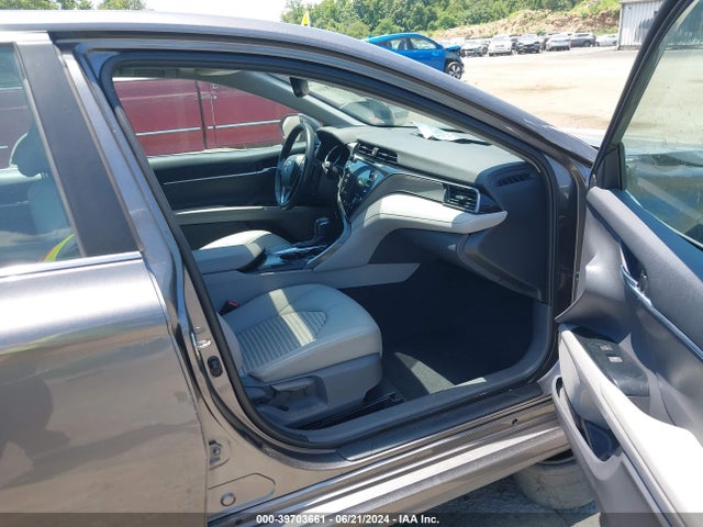 Toyota CAMRY SE 2020 4T1J11AK5LU867457 Image 5